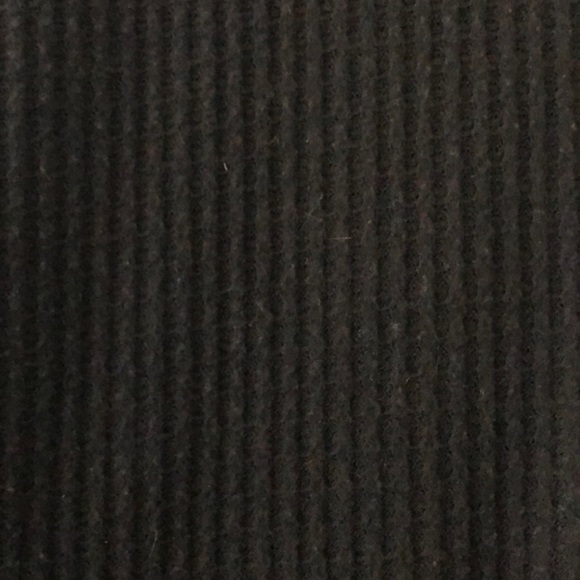 💜Long sleeved, button, tie front detail - Picture 3 of 5